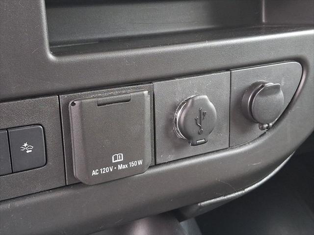 2019 Chevrolet Express LT