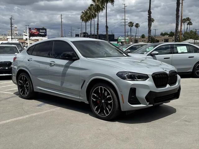 2024 BMW X4 M40i for sale in Los Angeles, CA