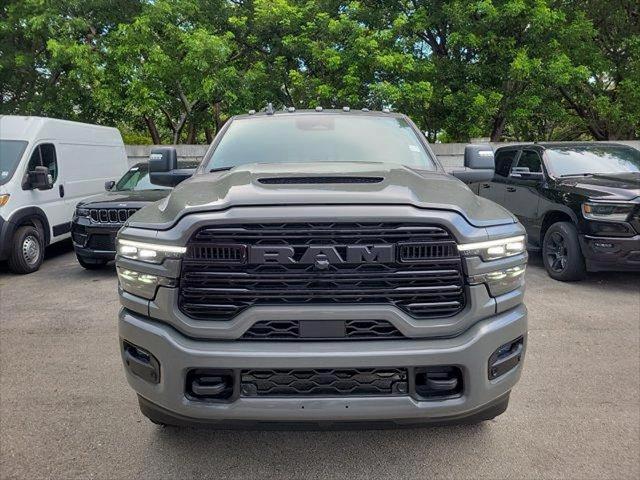 2026 RAM Ram 2500 RAM 2500 LARAMIE CREW CAB 4X4 64 BOX