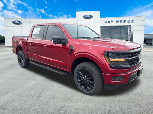 2026 Ford F-150 XLT for sale in Morrilton, AZ