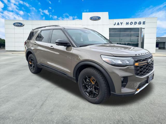 2026 Ford Explorer Tremor for sale in Morrilton, AZ