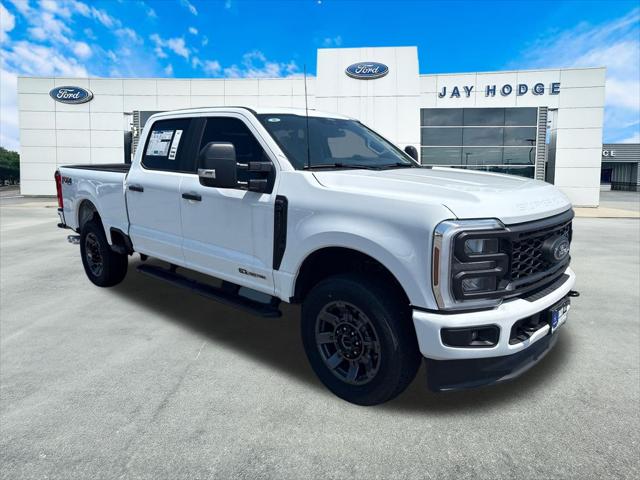 2026 Ford F-350 XL for sale in Morrilton, AZ