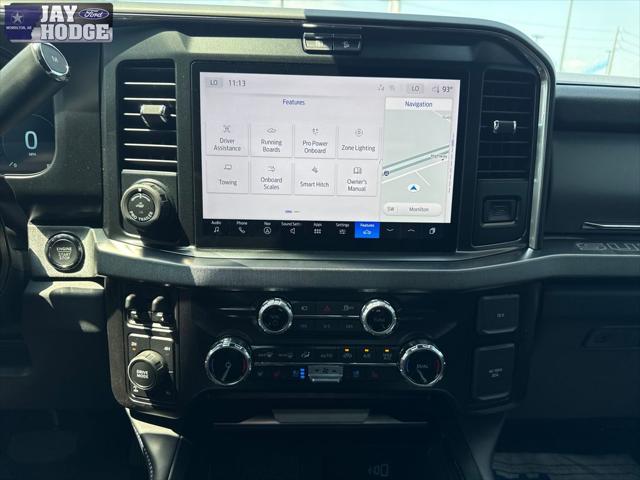 2025 Ford F-250 Platinum