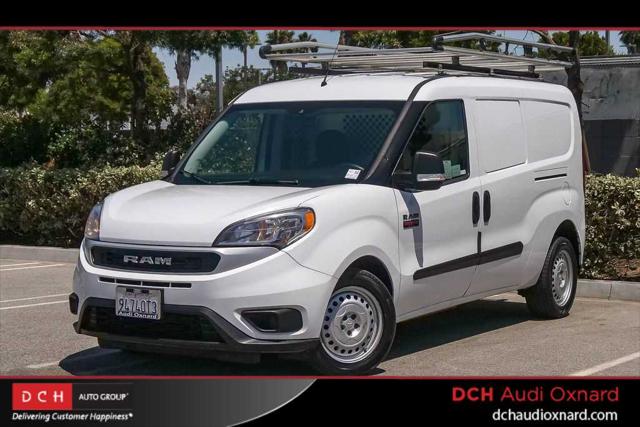 2022 Ram ProMaster City Cargo Van Cargo Van for sale in Oxnard, CA