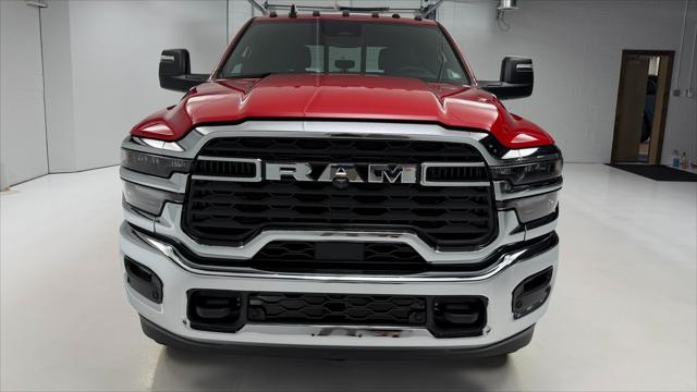 2026 RAM Ram 3500 RAM 3500 TRADESMAN CREW CAB 4X4 8 BOX 2026 RAM Ram 3500 RAM 3500 TRADESMAN CREW CAB 4X4 8 BOX