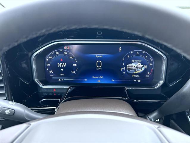 2026 Chevrolet Silverado 2500HD Crew Cab, Standard Bed, LTZ, 4WD