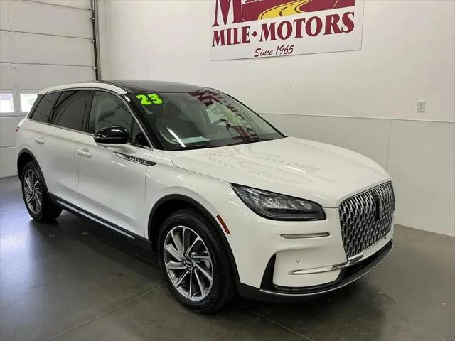 2023 Lincoln Corsair Standard for sale in Lincoln, NE