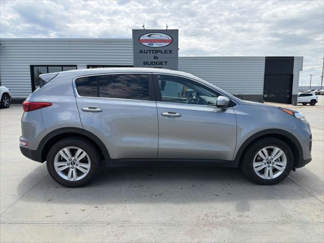 2019 Kia Sportage LX for sale in Watertown, MA