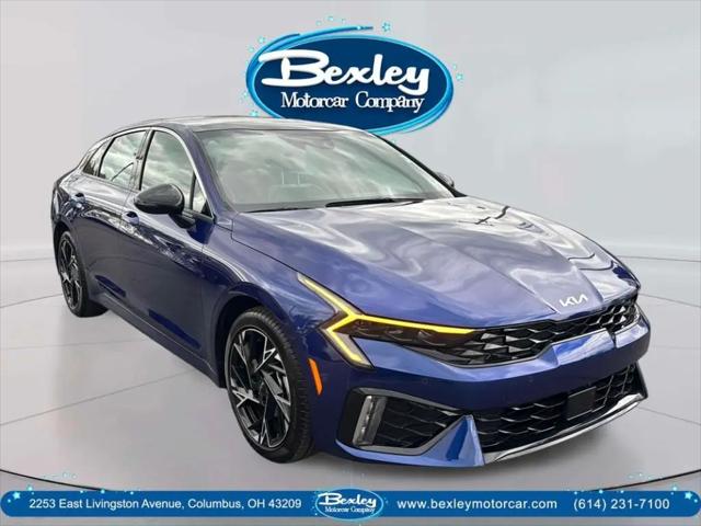 2025 Kia K5 GT-Line for sale in Columbus, OH