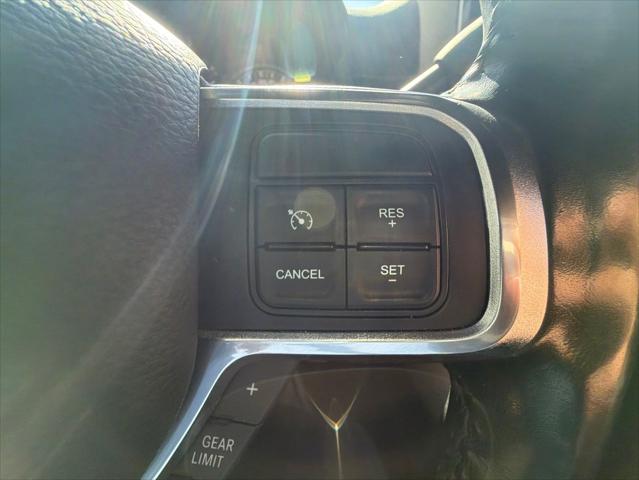 2019 Ram 3500 Laramie Crew Cab 4x4 6'4" Box