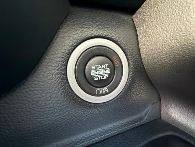 2019 Ram 3500 Laramie Crew Cab 4x4 6'4" Box