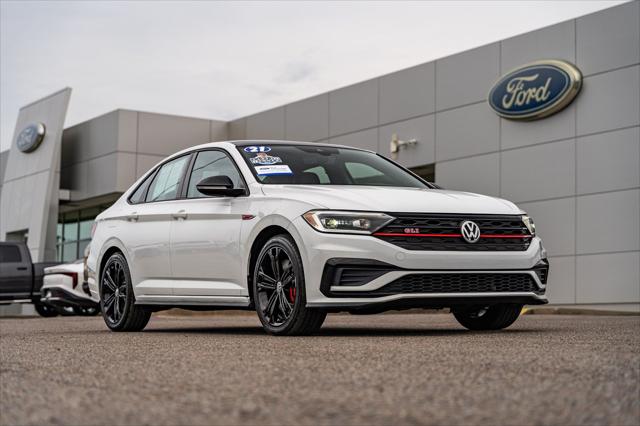 2021 Volkswagen Jetta GLI 2.0T Autobahn for sale in Graniteville, SC