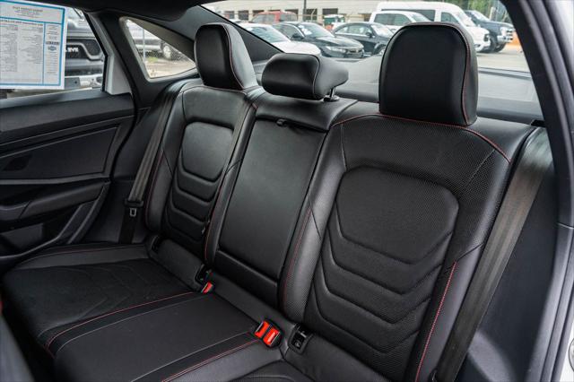 2021 Volkswagen Jetta GLI 2.0T Autobahn