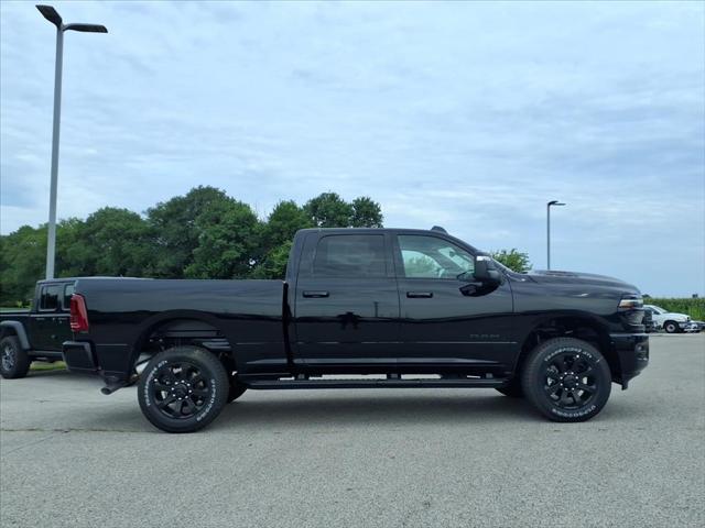 2026 RAM Ram 2500 RAM 2500 LARAMIE CREW CAB 4X4 64 BOX