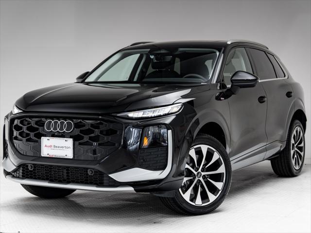 2026 Audi Q3 TFSI quattro S tronic for sale in Beaverton, OR
