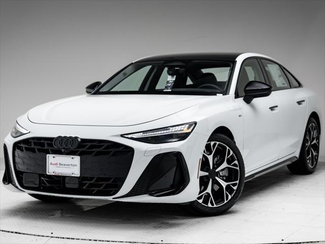 2026 Audi A6 Premium Plus quattro S tronic for sale in Beaverton, OR