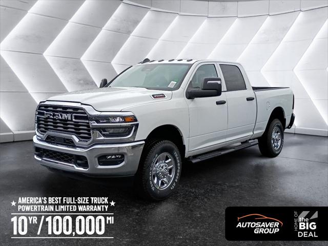 2026 Ram 3500 Tradesman Crew Cab 4x4 6'4" Box for sale in Littleton, NH