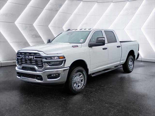 2026 RAM Ram 3500 RAM 3500 TRADESMAN CREW CAB 4X4 64 BOX