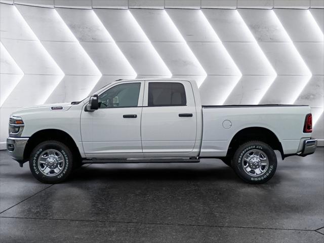 2026 RAM Ram 3500 RAM 3500 TRADESMAN CREW CAB 4X4 64 BOX 2026 RAM Ram 3500 RAM 3500 TRADESMAN CREW CAB 4X4 64 BOX
