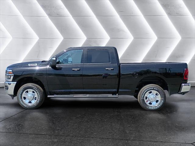 2026 RAM Ram 3500 RAM 3500 TRADESMAN CREW CAB 4X4 64 BOX