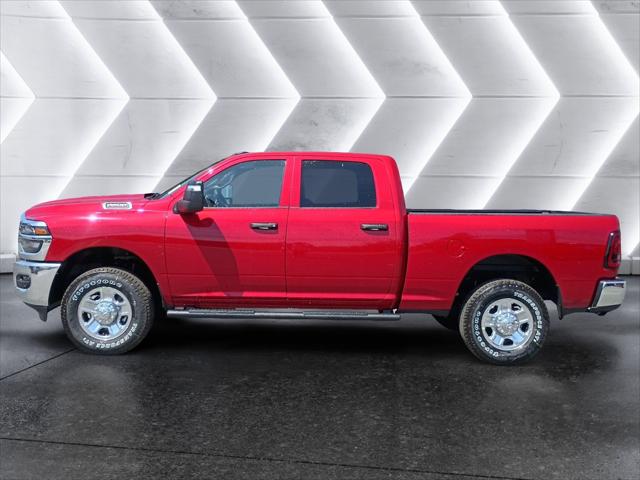 2026 RAM Ram 3500 RAM 3500 TRADESMAN CREW CAB 4X4 64 BOX