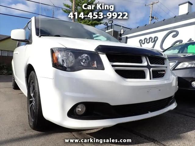 2018 Dodge Grand Caravan GT for sale in Milwaukee, WI
