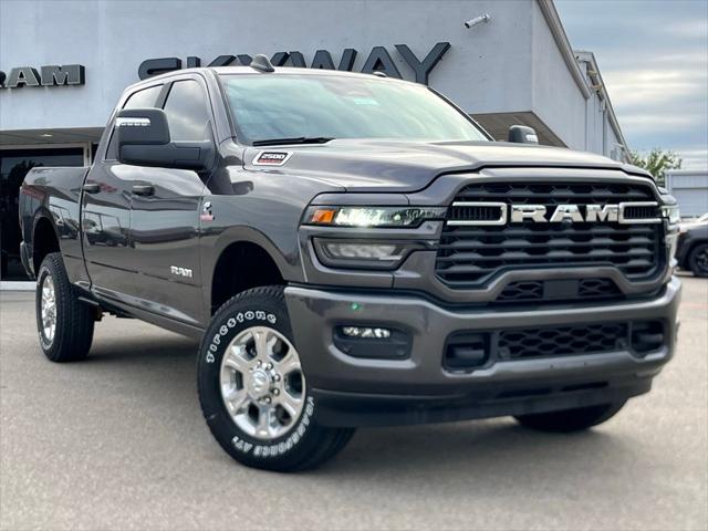 2026 Ram 2500 Big Horn Crew Cab 4x4 6'4" Box for sale in Ponca City, OK