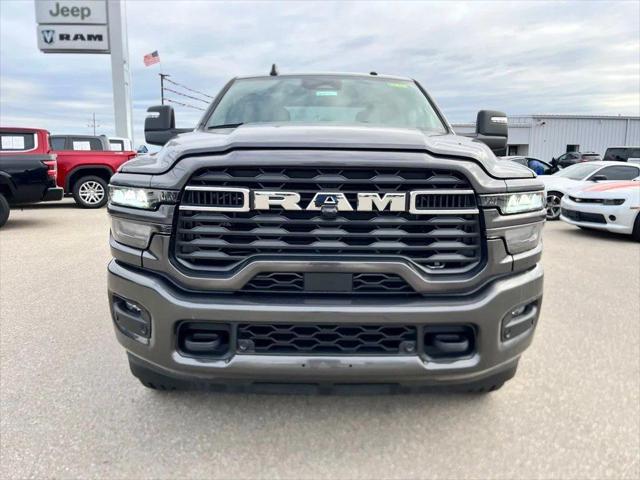 2026 Ram 2500 Big Horn Crew Cab 4x4 64 Box for sale in Ponca City, OK