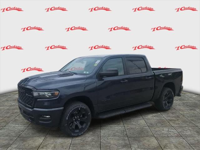 2026 Ram 1500 Express Crew Cab 4x4 5'7" Box for sale in Natrona Heights, PA