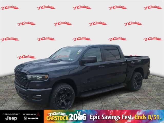 2026 Ram 1500 Express Crew Cab 4x4 5'7" Box for sale in Natrona Heights, PA