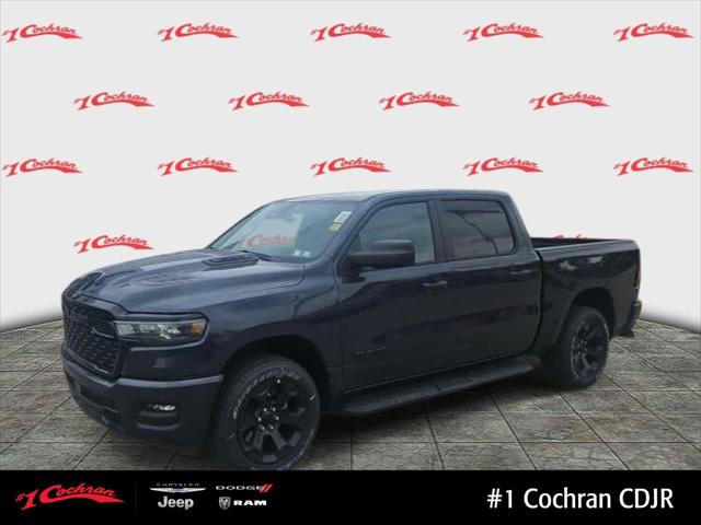 2026 Ram 1500 Express Crew Cab 4x4 57 Box for sale in Natrona Heights, PA
