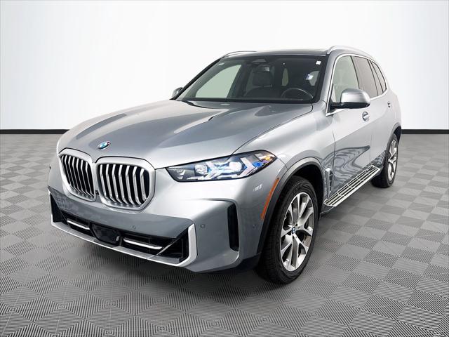 Used 2024 BMW X5 sDrive40i For Sale in Olive Branch, MS