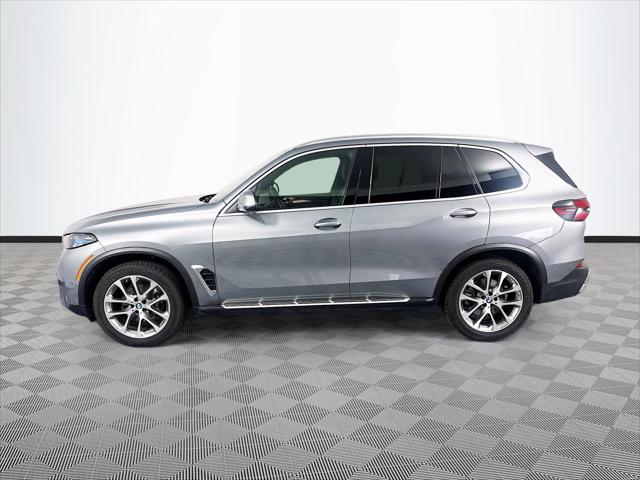 Used 2024 BMW X5 sDrive40i For Sale in Olive Branch, MS