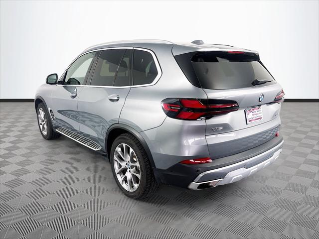 Used 2024 BMW X5 sDrive40i For Sale in Olive Branch, MS