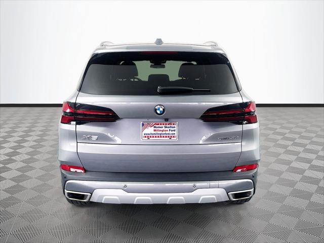 Used 2024 BMW X5 sDrive40i For Sale in Olive Branch, MS