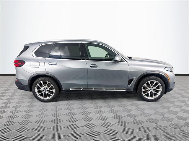 Used 2024 BMW X5 sDrive40i For Sale in Olive Branch, MS