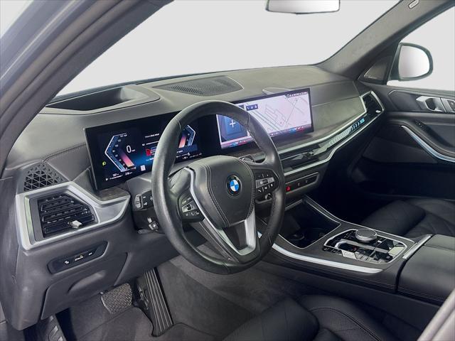 Used 2024 BMW X5 sDrive40i For Sale in Olive Branch, MS
