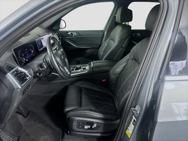 Used 2024 BMW X5 sDrive40i For Sale in Olive Branch, MS