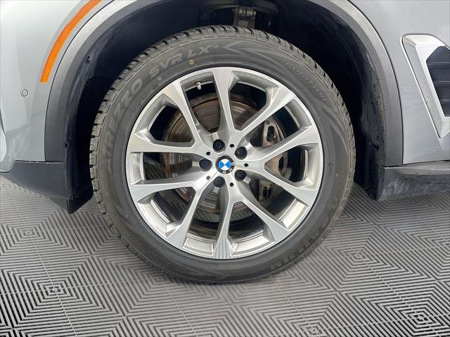 Used 2024 BMW X5 sDrive40i For Sale in Olive Branch, MS