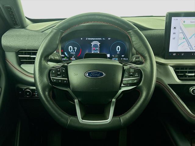 Used 2025 Ford Explorer ST-Line For Sale in Olive Branch, MS