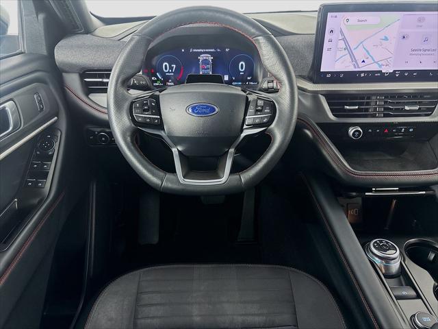 Used 2025 Ford Explorer ST-Line For Sale in Olive Branch, MS