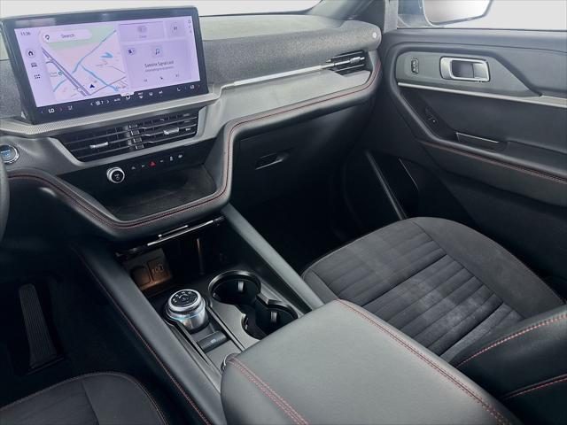 Used 2025 Ford Explorer ST-Line For Sale in Olive Branch, MS