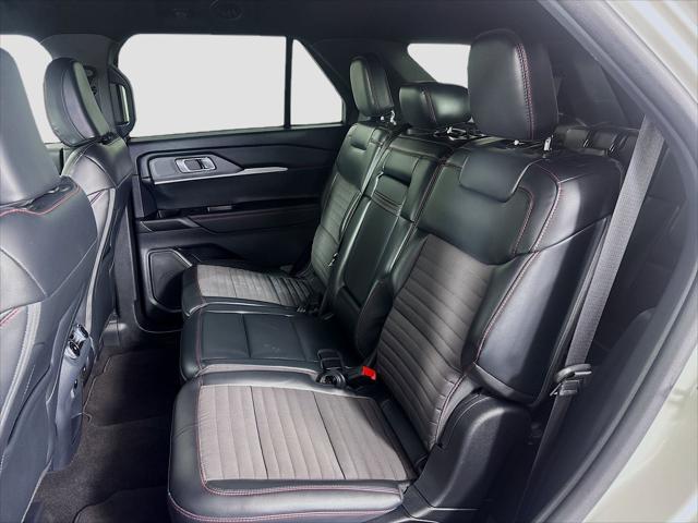 Used 2025 Ford Explorer ST-Line For Sale in Olive Branch, MS