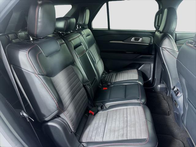 Used 2025 Ford Explorer ST-Line For Sale in Olive Branch, MS