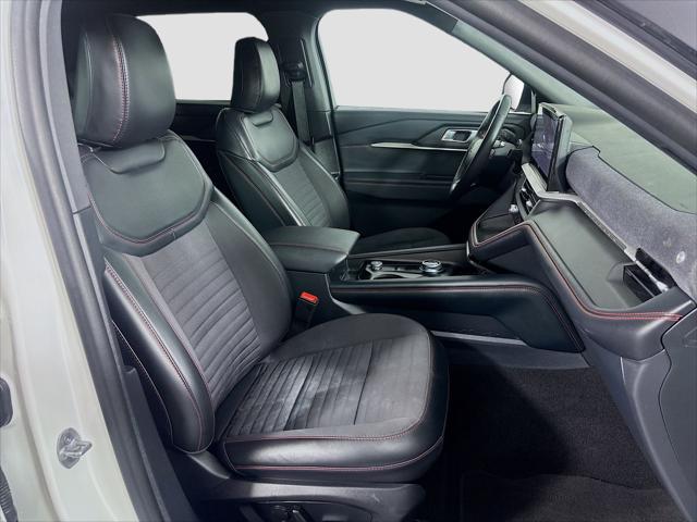 Used 2025 Ford Explorer ST-Line For Sale in Olive Branch, MS