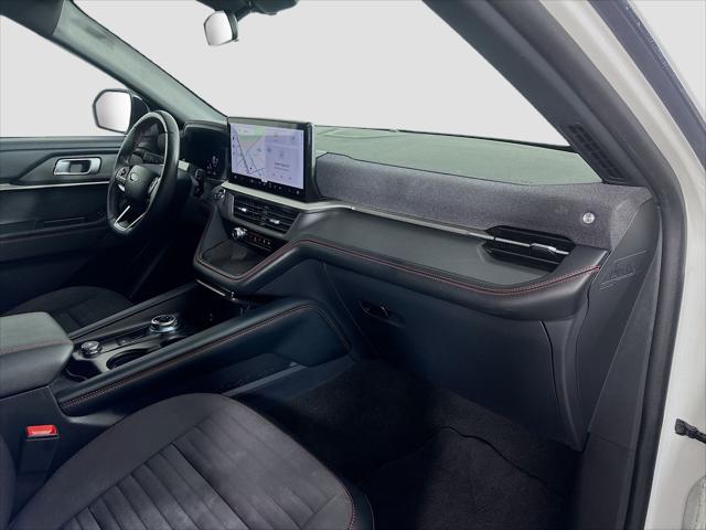 Used 2025 Ford Explorer ST-Line For Sale in Olive Branch, MS