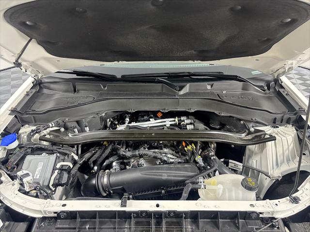 Used 2025 Ford Explorer ST-Line For Sale in Olive Branch, MS