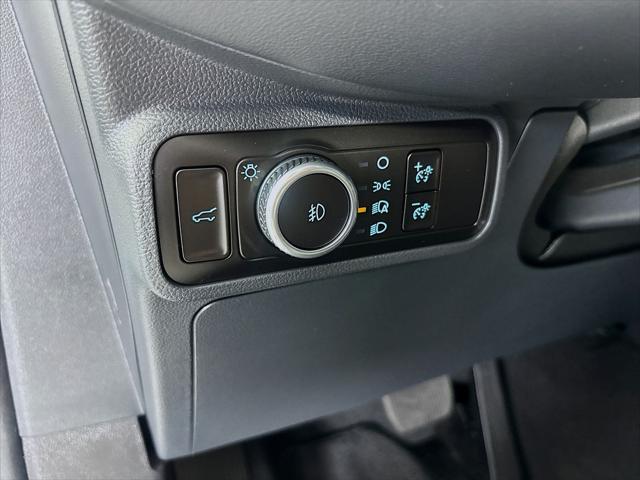 Used 2025 Ford Explorer ST-Line For Sale in Millington, TN