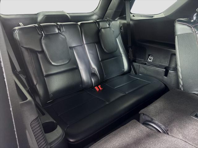 Used 2025 Ford Explorer ST-Line For Sale in Millington, TN