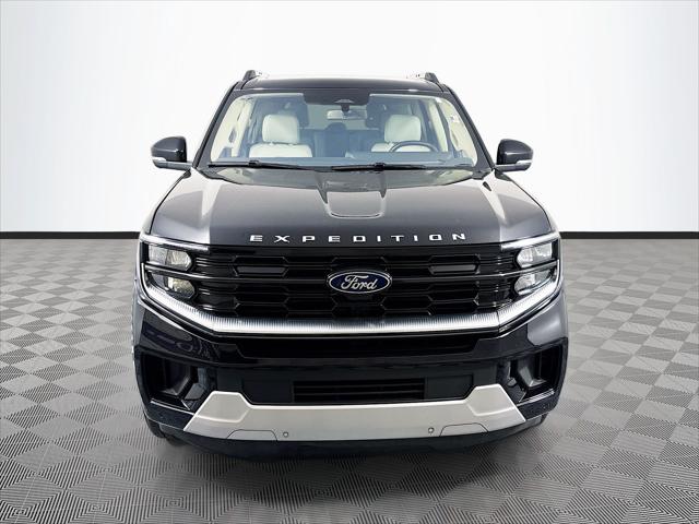Used 2025 Ford Expedition Platinum For Sale in Olive Branch, MS